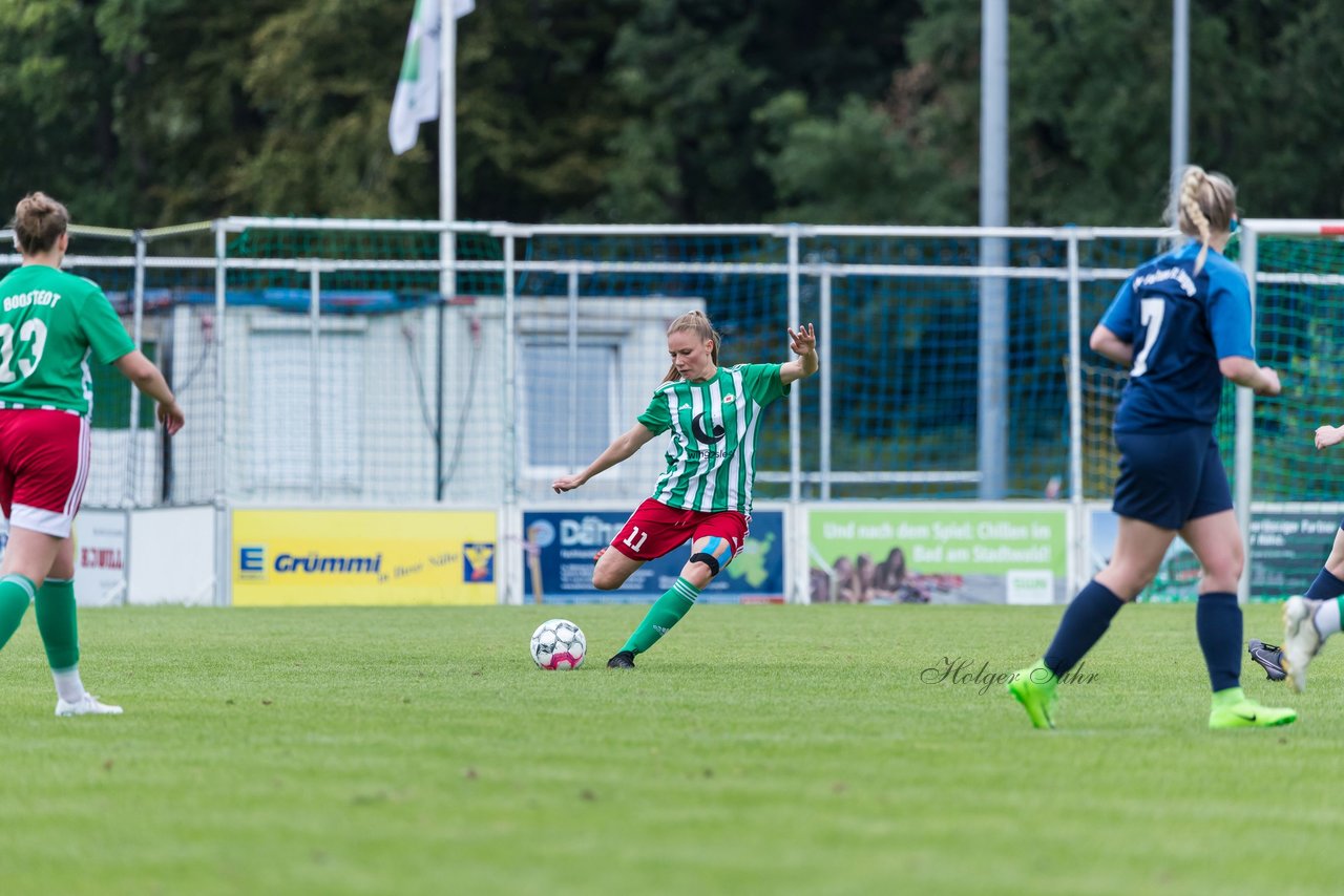 Bild 164 - F SV Boostedt - SV Fortuna St. Juergen : Ergebnis: 2:1